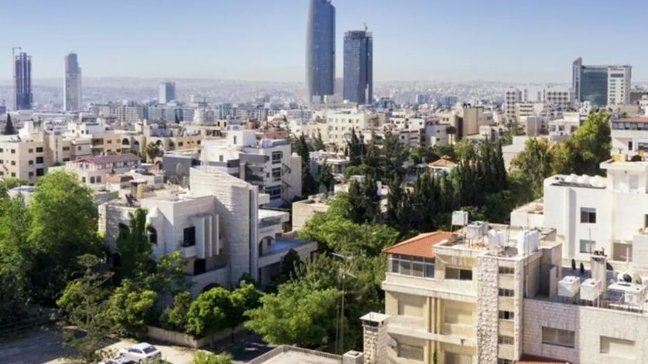 أجواء صيفية معتدلة حتى يوم الخميس في المنطقة